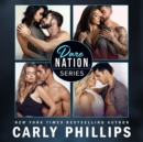 Dare Nation - The Entire Collection - eAudiobook