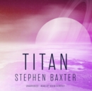 Titan - eAudiobook