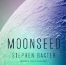 Moonseed - eAudiobook