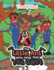 The Little Ant Who Was Told You Can't - eBook