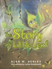 The Story of Little Leaf - eBook