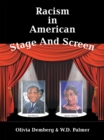 Racism in American Stage and Screen - eBook