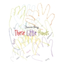 These  Little Hands - eBook