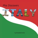 Mia Discovers Italy - eBook