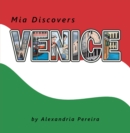 Mia Discovers Venice - eBook