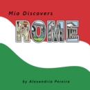 Mia Discovers  Rome - eBook