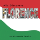 Mia Discovers Florence - eBook