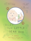 Riley Our Little Bear Dog - eBook