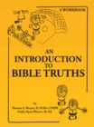 An Introduction to Bible Truths - eBook