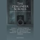 The Zengineer Scrolls - eBook