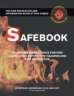 Safebook : Your Families Resources for Fire Causes, Fire Safety, Fire Hazards and Fire Prevention - eBook