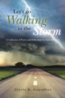 Let's Go Walking in the Storm : A Collection of Poetry and Reflections for Soul and Spirit - eBook