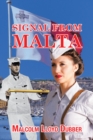 Signal from Malta - eBook