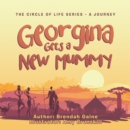 Georgina Gets a New Mummy - eBook