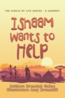 Ishaam Wants to Help - eBook