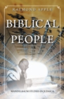 Biblical People : Mandelbaum Studies in Judaica - eBook