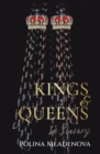 Kings & Queens in Slavery - eBook