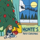 Monte's First Christmas - eBook