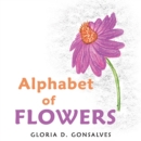 Alphabet of Flowers - eBook