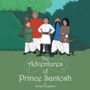 The Adventures of Prince Santosh - eBook