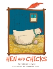 Hen and Chicks (Bilingual Edition) - eBook