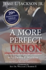 A More Perfect Union : Advancing New American Rights - eBook