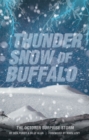 Thunder Snow of Buffalo : The October Surprise Storm - eBook