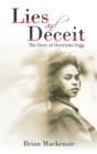 Lies and Deceit : The Story of Henrietta Fogg - eBook