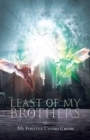 Least of My Brothers : My Forever Cuomo Crush - eBook