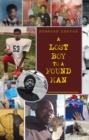 A LOST BOY TO A FOUND MAN - eBook