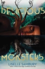 Delicious Monsters - Book