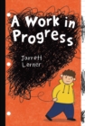 A Work in Progress - eBook