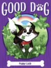Puppy Luck - eBook