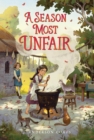 A Season Most Unfair - eBook