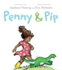 Penny & Pip - Book