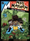 Mia Mayhem and the Wild Garden - Book