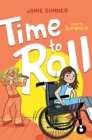 Time to Roll - eBook