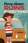 Perry Homer Ruins Everything - eBook