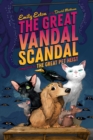 The Great Vandal Scandal - eBook