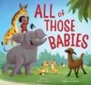 All of Those Babies - Book