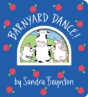 Barnyard Dance! - Book