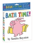 Bath Time! - Book