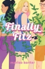 Finally Fitz - Book