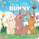 I'm a Little Bunny - Book