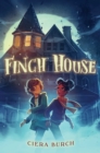 Finch House - eBook