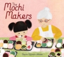The Mochi Makers - Book