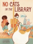 No Cats in the Library - Book