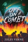 Off on a Comet - eBook