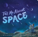 Tell Me About Space - Book