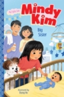 Mindy Kim, Big Sister - eBook